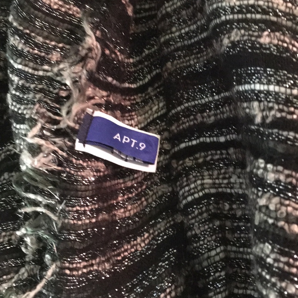 Infinity scarf - Picture 4 of 5